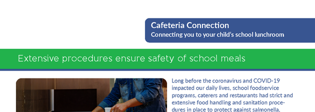 cafeteria connection food safety 630.png
